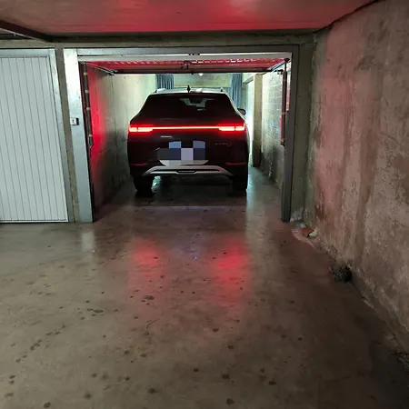 Family Time Avec Parking Gratuit Et Menage Compris Остенде