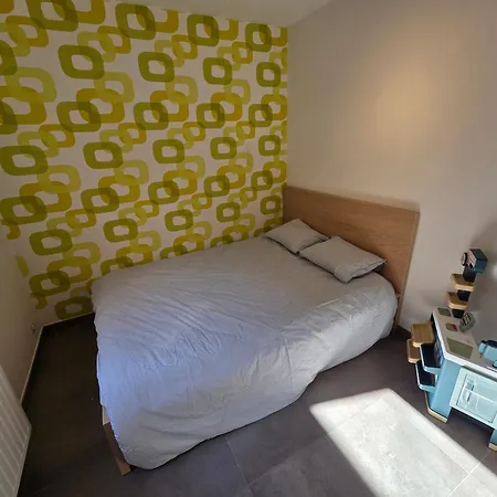 Apartment Family Time Avec Parking Gratuit Et Menage Compris *