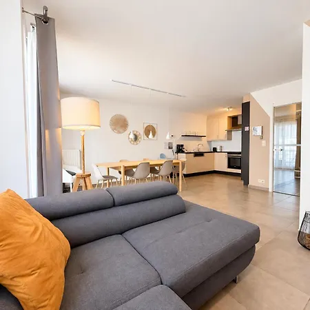 Family Time Avec Parking Gratuit Et Menage Compris Apartment