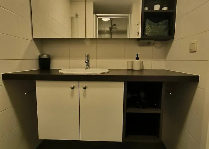 Family Time Avec Parking Gratuit Et Menage Compris * 奥斯滕德