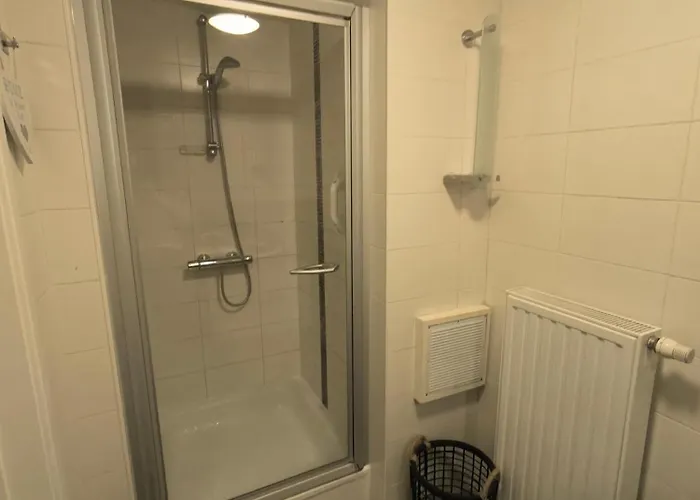 Family Time Avec Parking Gratuit Et Menage Compris 公寓