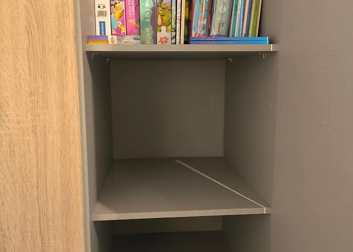 Family Time Avec Parking Gratuit Et Menage Compris