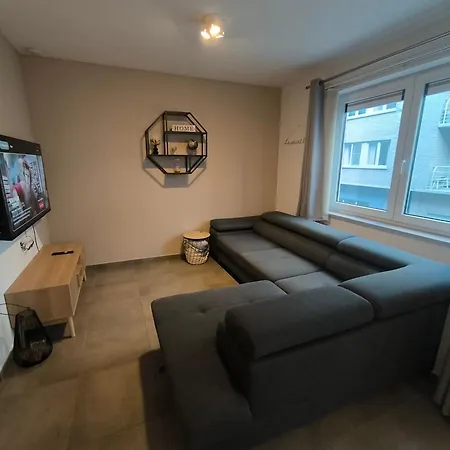 Appartement Family Time Avec Parking Gratuit Et Menage Compris