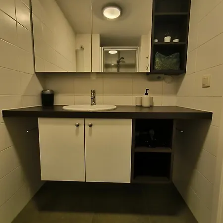 Family Time Avec Parking Gratuit Et Menage Compris * Oostende