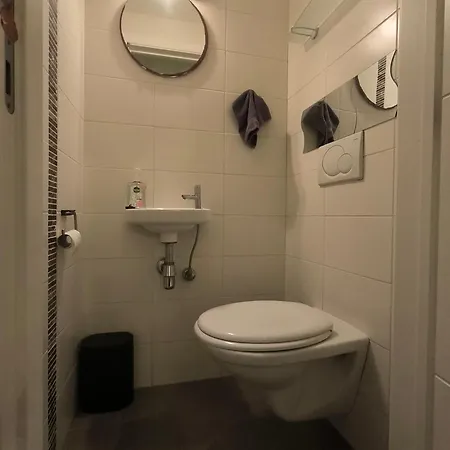 Appartement Family Time Avec Parking Gratuit Et Menage Compris Oostende