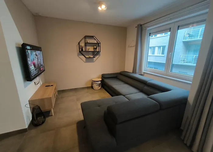 Appartement Family Time Avec Parking Gratuit Et Menage Compris