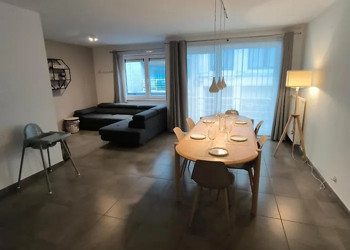 Family Time Avec Parking Gratuit Et Menage Compris