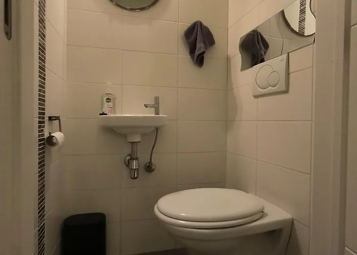 Appartement Family Time Avec Parking Gratuit Et Menage Compris Oostende