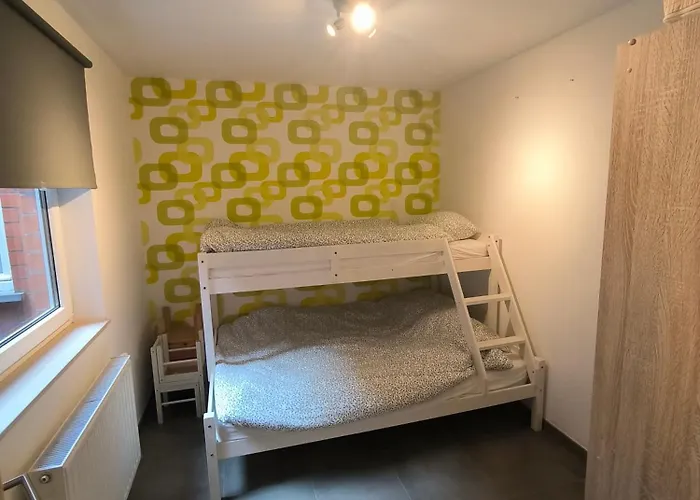 Family Time Avec Parking Gratuit Et Menage Compris *