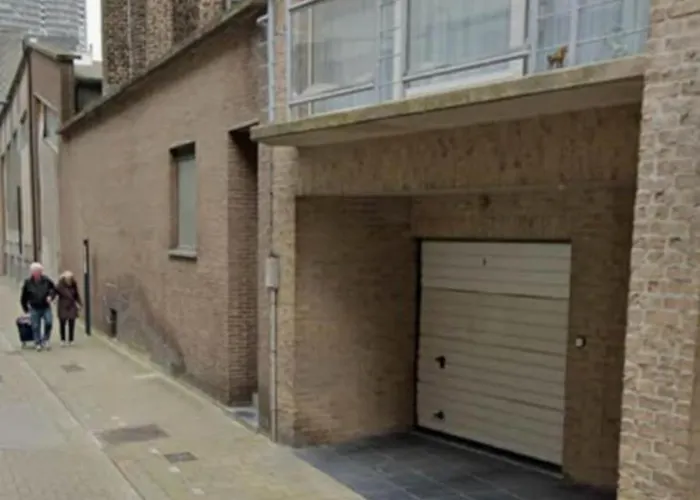 Appartement Family Time Avec Parking Gratuit Et Menage Compris *